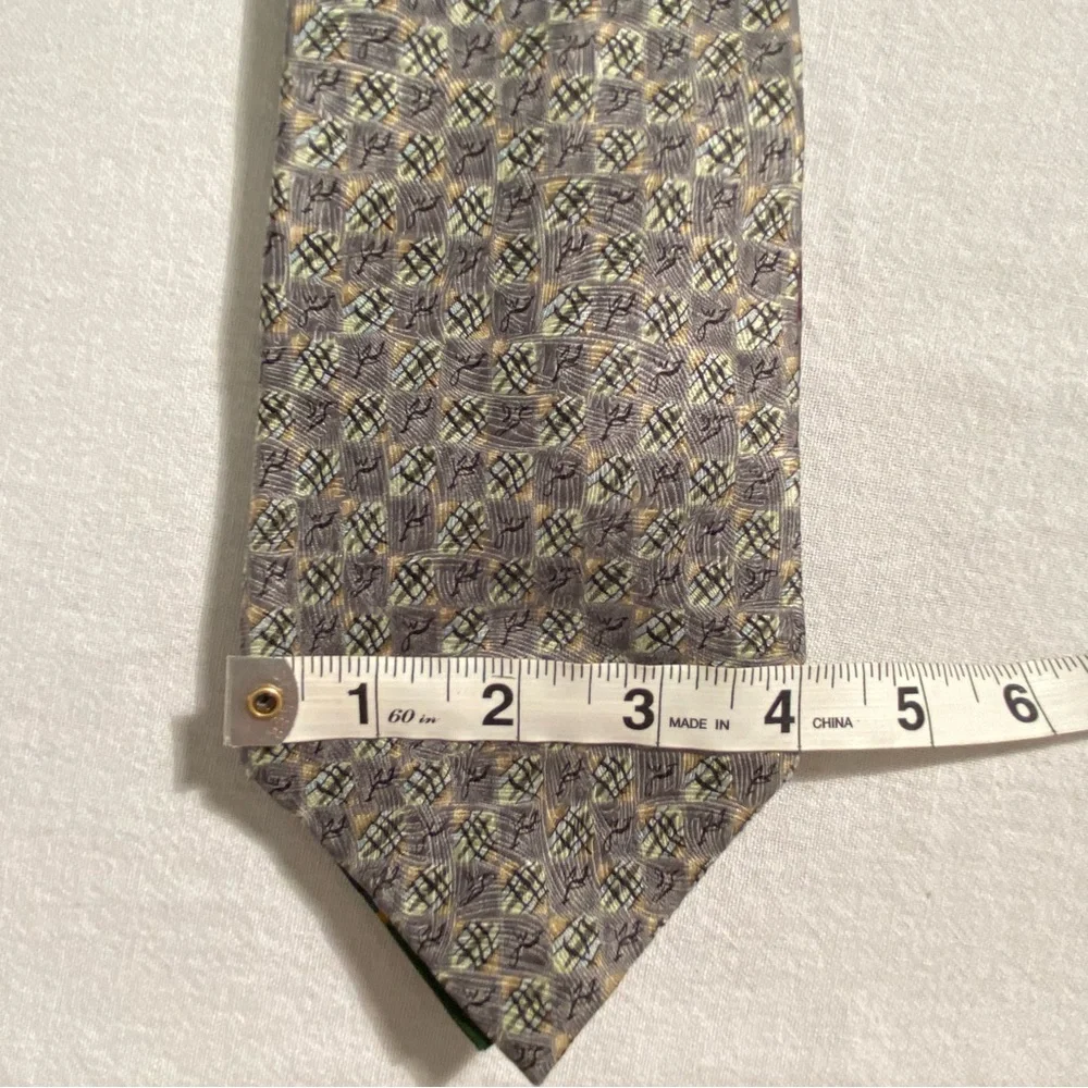 Vintage Jerry Garcia Silk Tie Bundle Abstract Art Psychedelic 5 Pack